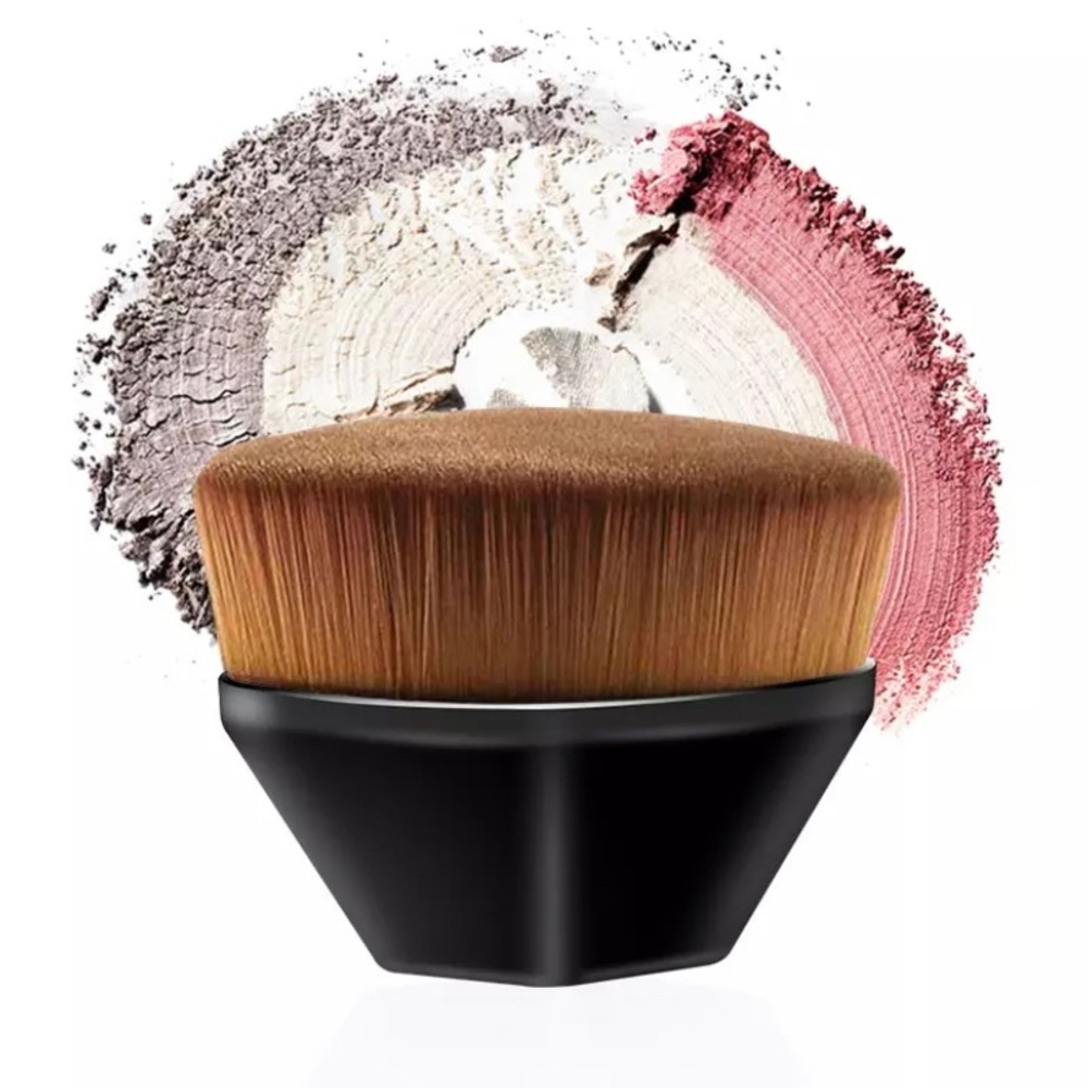 Amazing Foundation Brush
